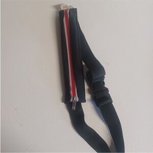 🔴 GNC Pro Access Waist Fanny Thin Pack Bag Bike Bag Running Jogging